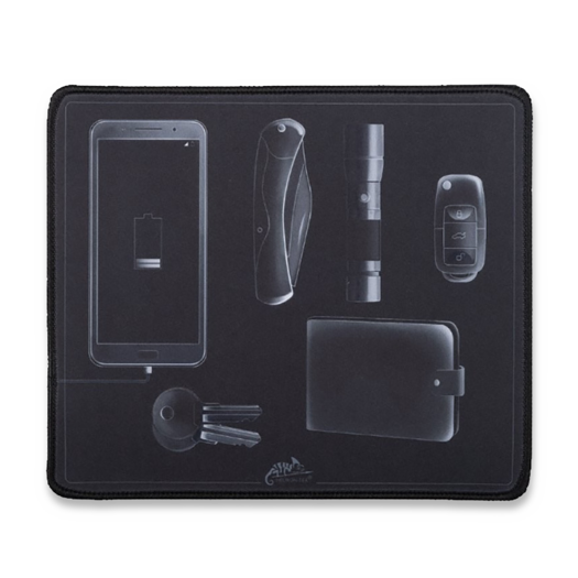 Helikon-Tex EDC Utility Mat AC-EDC-NN-01