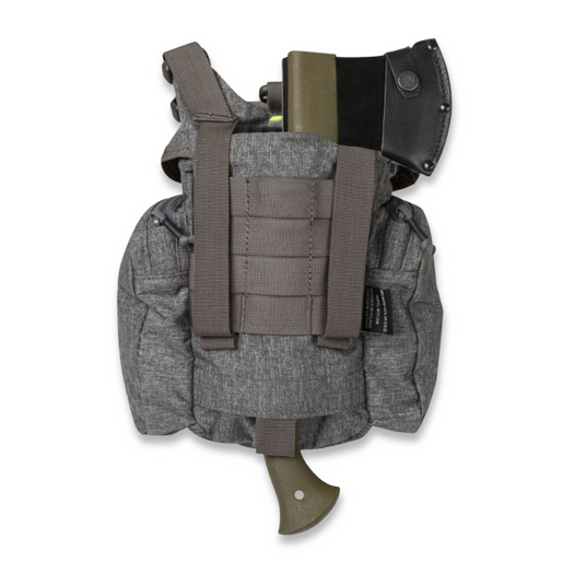 Джобен органайзер Helikon-Tex Essential KitBag Melange TB-EKB-NP