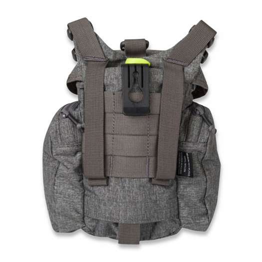 Helikon-Tex Essential KitBag Melange kišeninis dėklas su skyriais TB-EKB-NP
