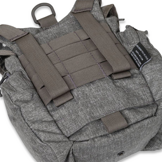 Helikon-Tex Essential KitBag Melange kišeninis dėklas su skyriais TB-EKB-NP