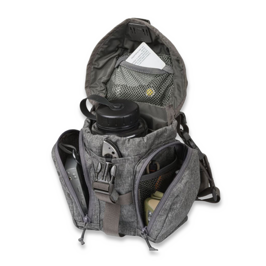 Helikon-Tex Essential KitBag Melange tarvikelaukku TB-EKB-NP