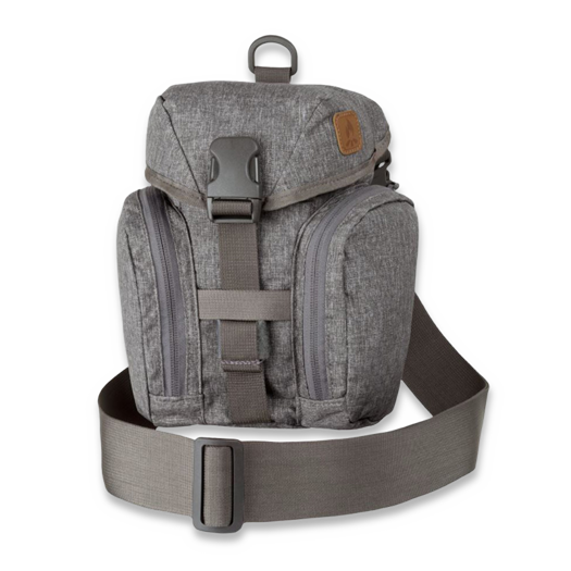 Helikon-Tex Essential KitBag Melange Organizer-Tasche, grau TB-EKB-NP-M3