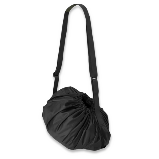 Helikon-Tex EXFIL Bag - Black TB-EXB-PO-01
