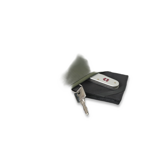 Helikon-Tex EXFIL Bag - Olive Green TB-EXB-PO-02