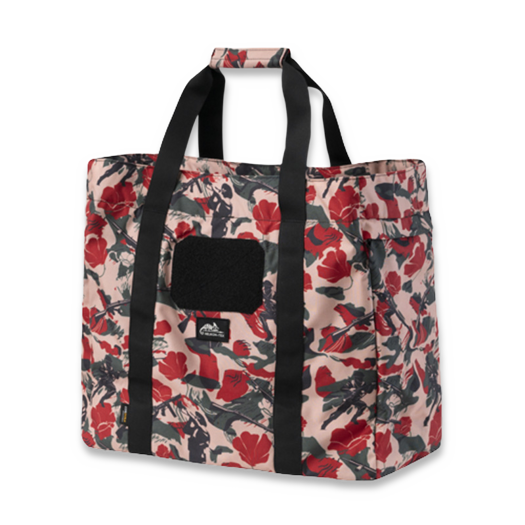 Helikon-Tex Field Tote Bag - Cordura® 500D - Cassino TB-FTB-CD-1I