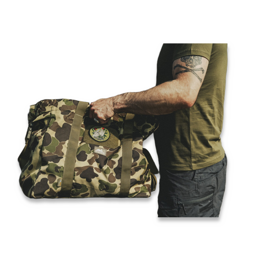 Helikon-Tex Field Tote Bag - Cordura&reg; 500D - Cassino TB-FTB-CD-1I