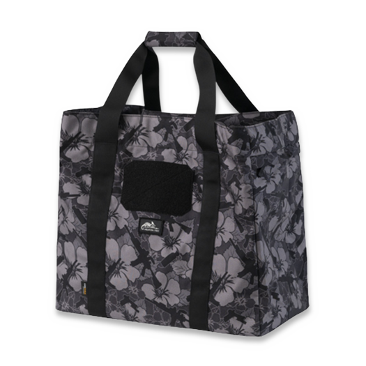 Helikon-Tex Field Tote Bag - Cordura® 500D - Dark Ops TB-FTB-CD-1N