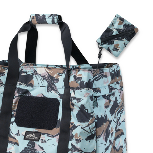 Helikon-Tex Field Tote Bag - Cordura&reg; 500D - Duck Hunter TB-FTB-CD-DH