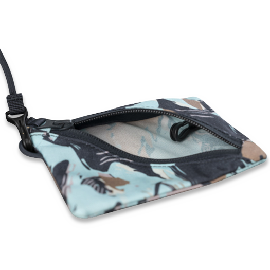 Helikon-Tex Field Tote Bag - Cordura&reg; 500D - Duck Hunter TB-FTB-CD-DH