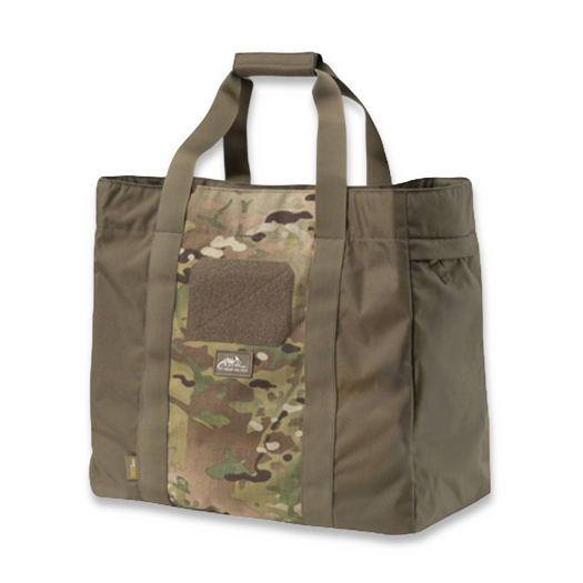 Helikon-Tex Field Tote Bag - Cordura® 500D - Multicam® TB-FTB-CD-34