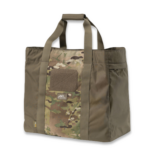 Helikon-Tex Field Tote Bag - Cordura® 500D - Multicam® TB-FTB-CD-34