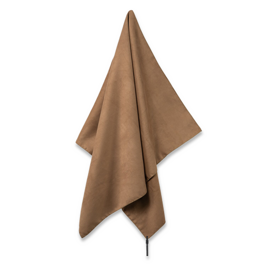 Helikon-Tex Field Towel L Lite - Coyote TW-TLL-PO-11