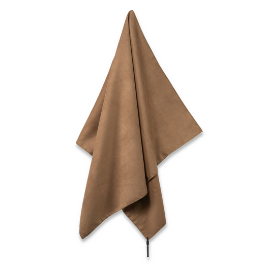 Helikon-Tex Field Towel L Lite - Coyote TW-TLL-PO-11