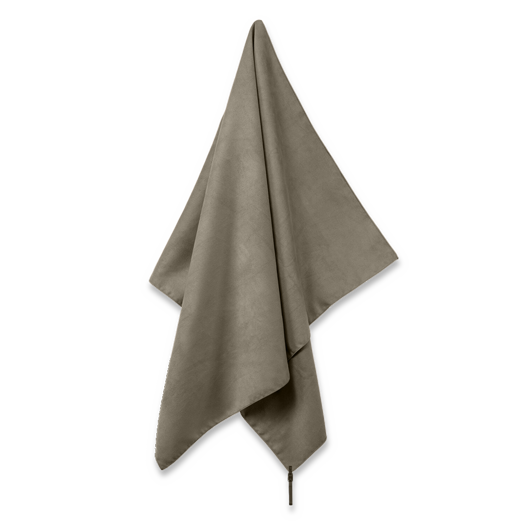 Helikon-Tex Field Towel L Lite - Olive Green TW-TLL-PO-02