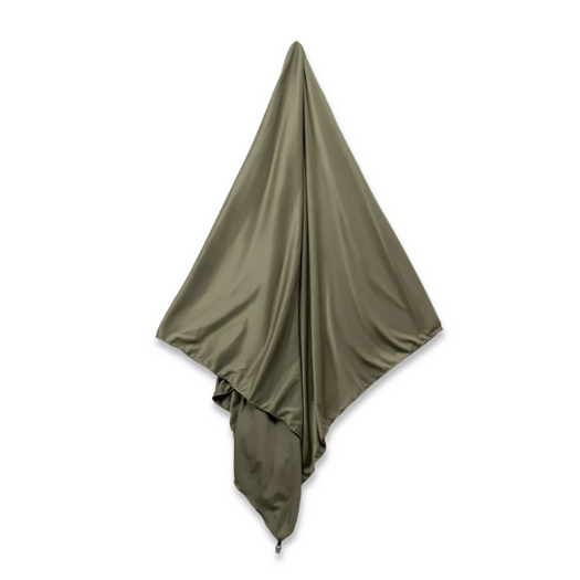 Helikon-Tex Field Towel L - Olive Green TW-FLT-PN-02