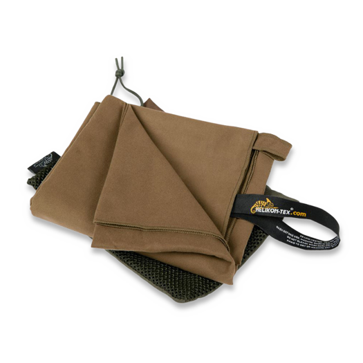 Helikon-Tex Field Towel Large TW-FTL-PO