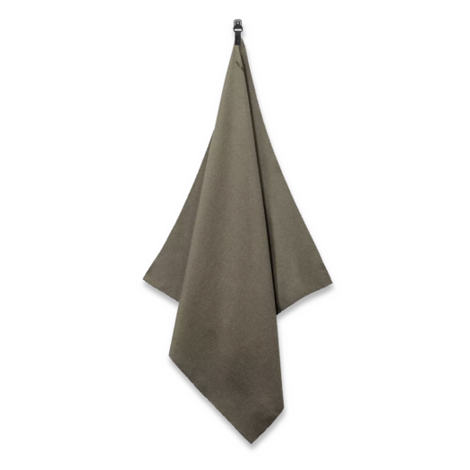 Helikon-Tex Field Towel S - Olive Green TW-TPS-PN-02