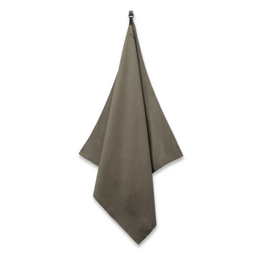 Helikon-Tex Field Towel S - Olive Green TW-TPS-PN-02