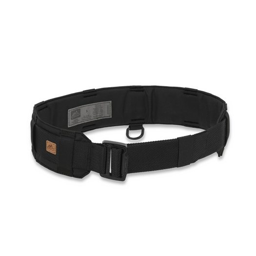 Cinturón Helikon-Tex Forester Bushcraft, negro PS-FBB-CD-01