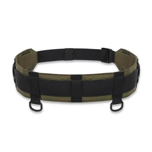 Helikon-Tex Forester Bushcraft &ouml;v, fekete PS-FBB-CD-01