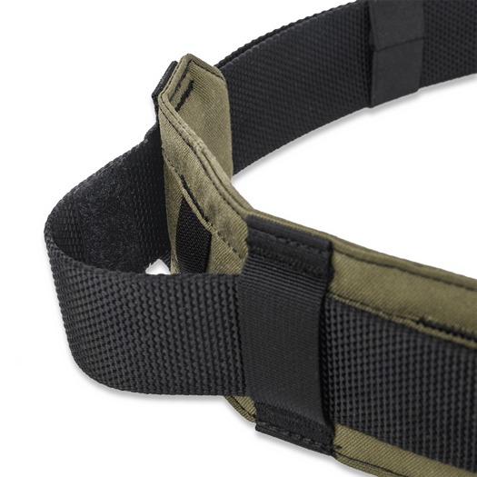 Pas Helikon-Tex Forester Bushcraft, Earth brown / Black PS-FBB-CD-0A01A