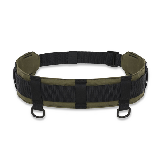 Helikon-Tex Forester Bushcraft diržas, Olive green / Black PS-FBB-CD-0201A