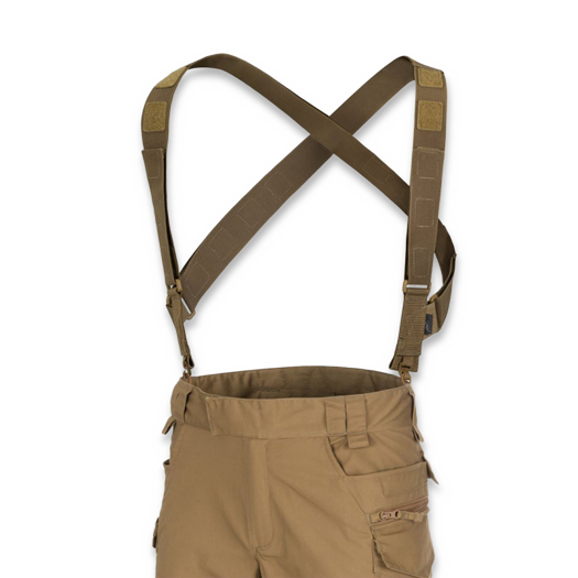 Helikon-Tex Forester Suspenders HS-FTS-NL