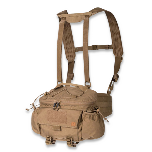Helikon-Tex Foxtrot MK2 Belt Rig TB-FX2-CD