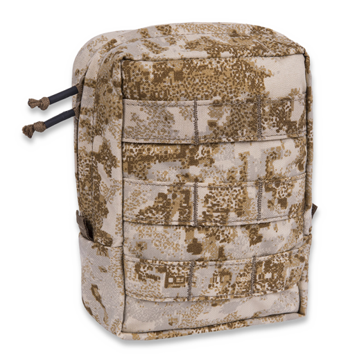 Helikon-Tex General Purpose Cargo Pouch kišeninis dėklas su skyriais MO-U05-CD