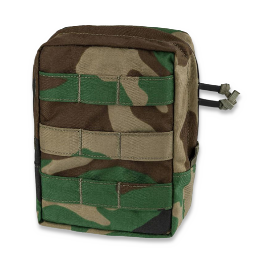 Helikon-Tex General Purpose Cargo Pouch kišeninis dėklas su skyriais MO-U05-CD