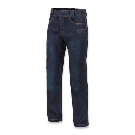 Pants Helikon-Tex Greyman Tactical Jeans Slim Long SP-GJS-DD-31-LONG