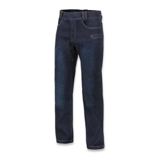 Pants Helikon-Tex Greyman Tactical Jeans Slim Long SP-GJS-DD-31-LONG