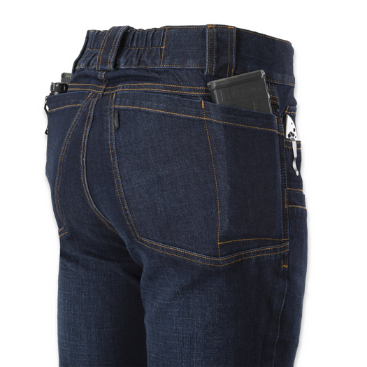 Helikon-Tex Greyman Tactical Jeans Slim Long pants SP-GJS-DD-31-LONG