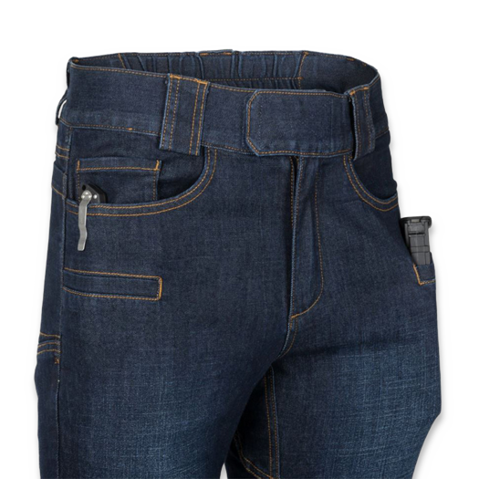 Helikon-Tex Greyman Tactical Jeans Slim Reg SP-GJS-DD-31