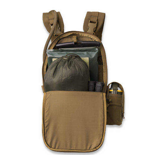 Helikon-Tex Guardian Smallpack kuprinė PL-GSP-CD