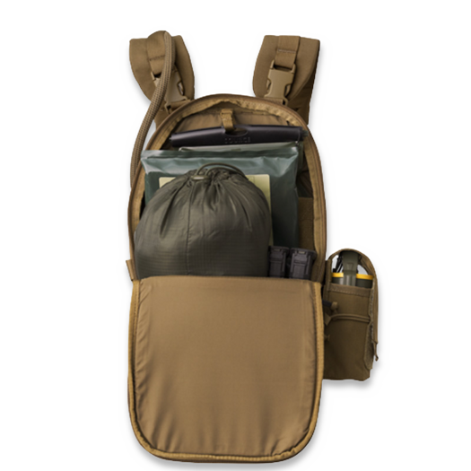 Helikon-Tex Guardian Smallpack reppu PL-GSP-CD
