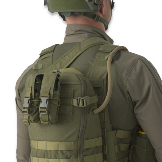 Helikon-Tex Guardian Smallpack kuprinė PL-GSP-CD