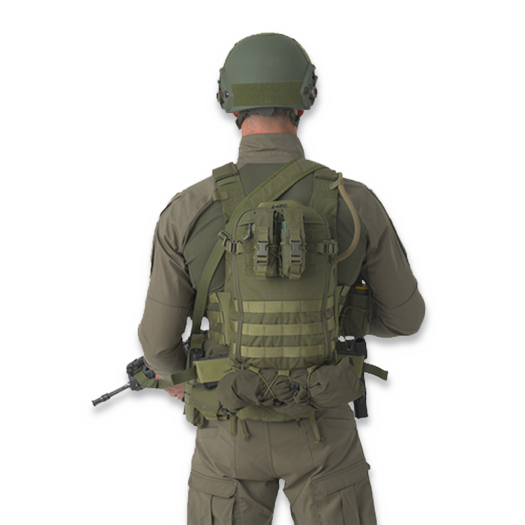Helikon-Tex Guardian Smallpack Rucksack PL-GSP-CD