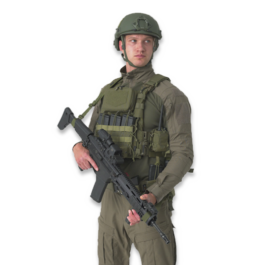 Helikon-Tex Guardian Smallpack kuprinė PL-GSP-CD