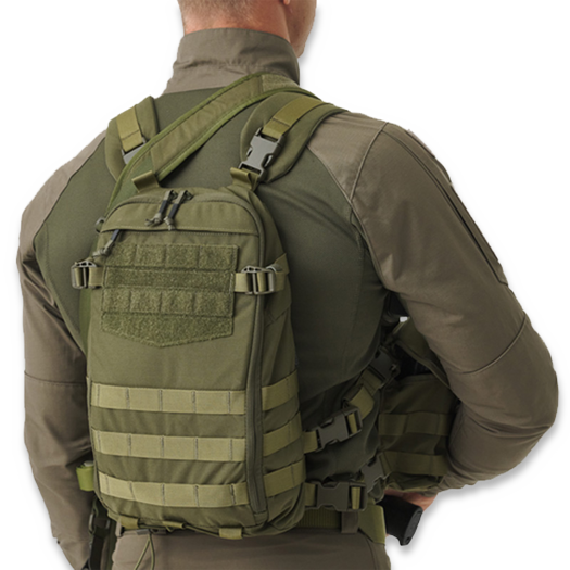 Helikon-Tex Guardian Smallpack Rucksack PL-GSP-CD
