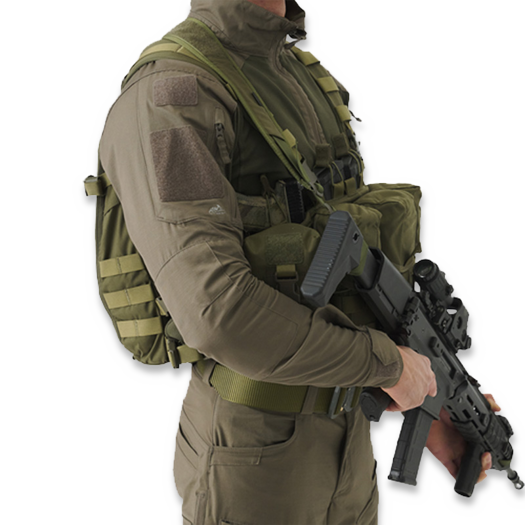 Helikon-Tex Guardian Smallpack reppu PL-GSP-CD