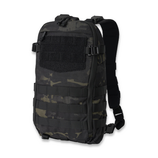 Helikon-Tex Guardian Smallpack - Multicam Black reppu PL-GSP-CD-0C