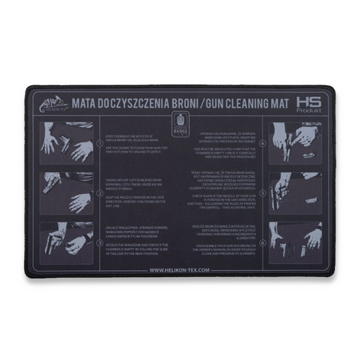 Helikon-Tex Gun Cleaning Mat AC-GCM-NN-01