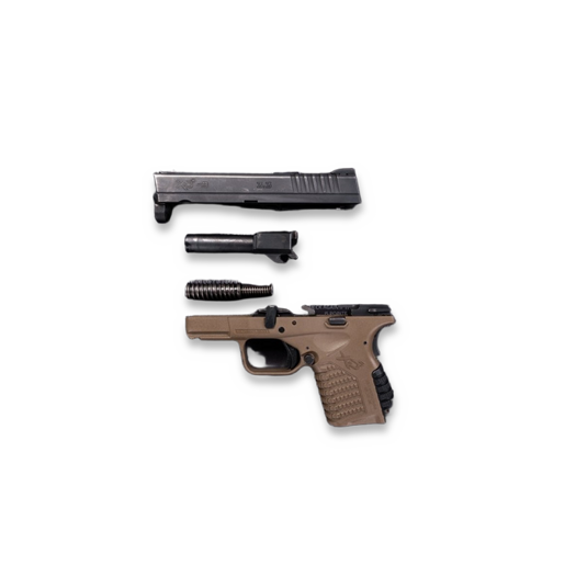 Helikon-Tex Gun Cleaning Mat AC-GCM-NN-01