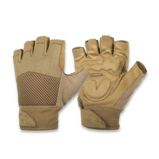 Helikon-Tex Half Finger Mk2 rukavice, coyote RK-HF2-NE-11