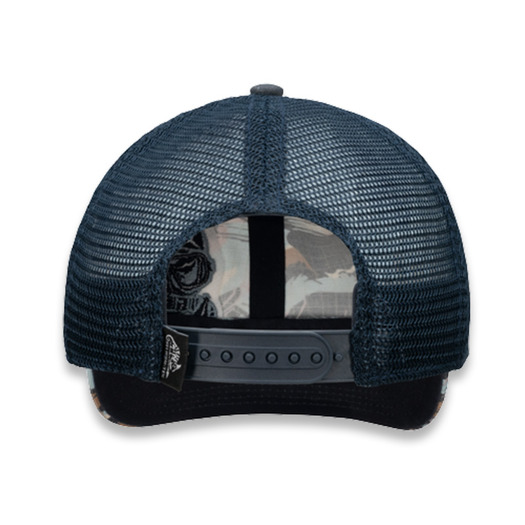 Helikon-Tex Hawaiian Trucker Cap - Pacific CZ-HTR-SP-1L