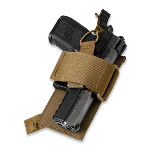 Helikon-Tex Inverted Pistol Holder Insert IN-PIH-CD