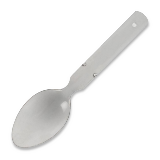 Helikon-Tex KSF Set BW - Stainless Steel NZ-BSW-SS-15