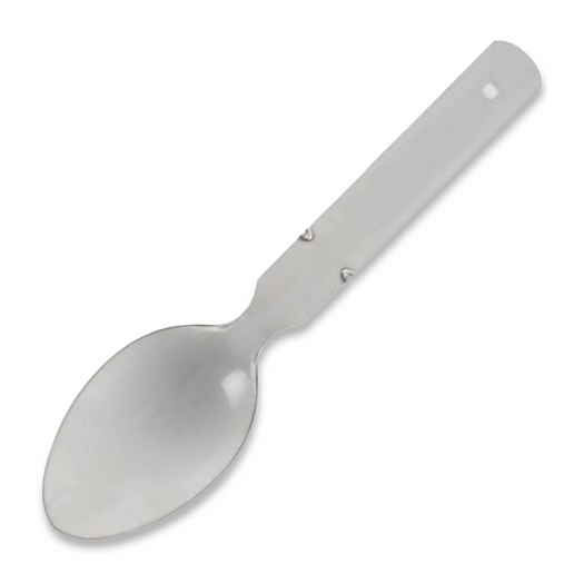 Helikon-Tex KSF Set BW - Stainless Steel NZ-BSW-SS-15