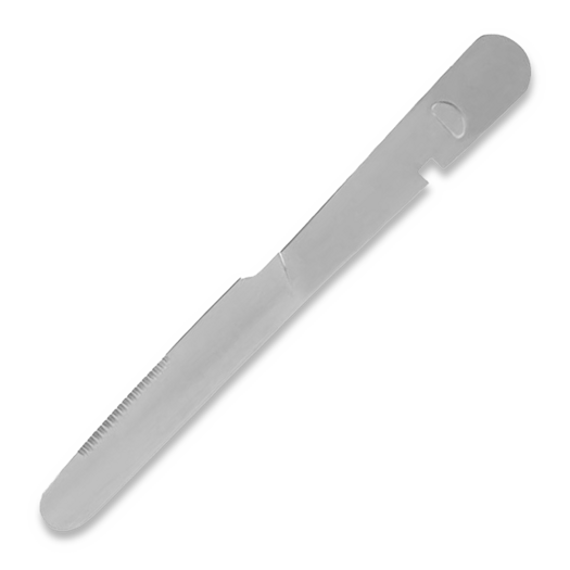 Helikon-Tex KSF Set BW - Stainless Steel NZ-BSW-SS-15